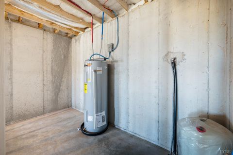 Tiny photo for 10528 Leesville Road, Lynch Station, VA 24571 (MLS # 363175)