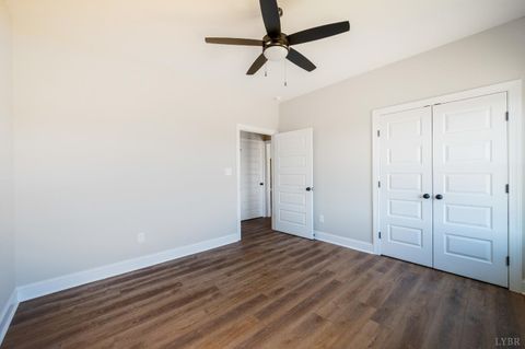 Tiny photo for 10528 Leesville Road, Lynch Station, VA 24571 (MLS # 363175)