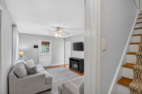 Tiny photo for 4800 Myrtle Street, Lynchburg, VA 24502 (MLS # 366663)