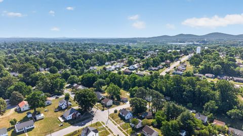 Tiny photo for 4800 Myrtle Street, Lynchburg, VA 24502 (MLS # 366663)