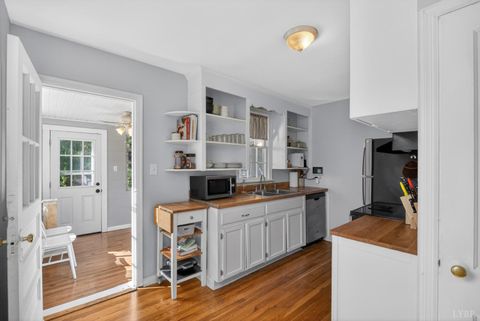 Tiny photo for 4800 Myrtle Street, Lynchburg, VA 24502 (MLS # 366663)