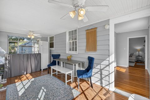 Tiny photo for 4800 Myrtle Street, Lynchburg, VA 24502 (MLS # 366663)