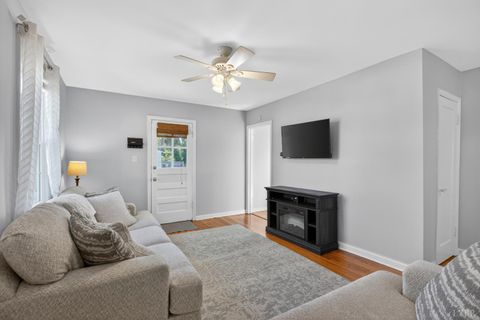 Tiny photo for 4800 Myrtle Street, Lynchburg, VA 24502 (MLS # 366663)