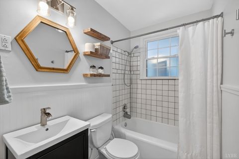 Tiny photo for 4800 Myrtle Street, Lynchburg, VA 24502 (MLS # 366663)