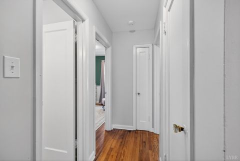 Tiny photo for 4800 Myrtle Street, Lynchburg, VA 24502 (MLS # 366663)