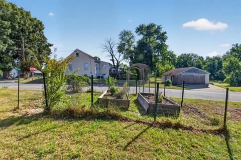 Tiny photo for 4800 Myrtle Street, Lynchburg, VA 24502 (MLS # 366663)