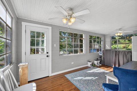 Tiny photo for 4800 Myrtle Street, Lynchburg, VA 24502 (MLS # 366663)