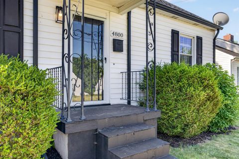 Tiny photo for 4800 Myrtle Street, Lynchburg, VA 24502 (MLS # 366663)