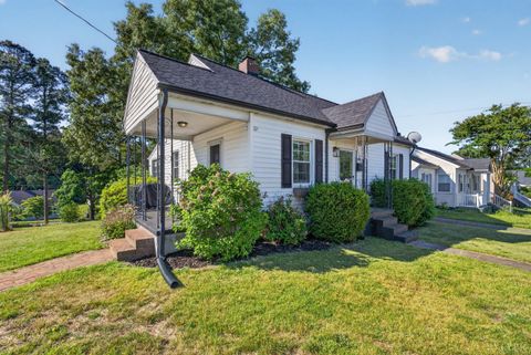 Tiny photo for 4800 Myrtle Street, Lynchburg, VA 24502 (MLS # 366663)
