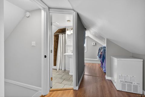 Tiny photo for 4800 Myrtle Street, Lynchburg, VA 24502 (MLS # 366663)