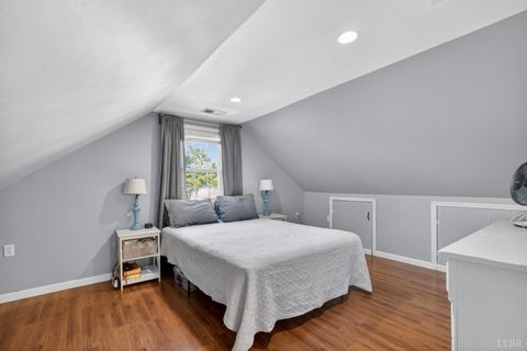 Tiny photo for 4800 Myrtle Street, Lynchburg, VA 24502 (MLS # 366663)