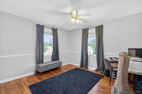Tiny photo for 4800 Myrtle Street, Lynchburg, VA 24502 (MLS # 366663)