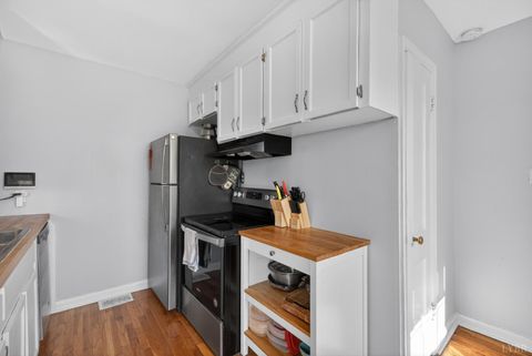 Tiny photo for 4800 Myrtle Street, Lynchburg, VA 24502 (MLS # 366663)