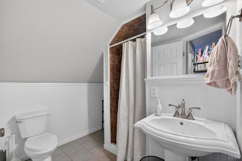 Tiny photo for 4800 Myrtle Street, Lynchburg, VA 24502 (MLS # 366663)