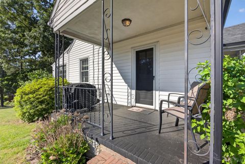 Tiny photo for 4800 Myrtle Street, Lynchburg, VA 24502 (MLS # 366663)