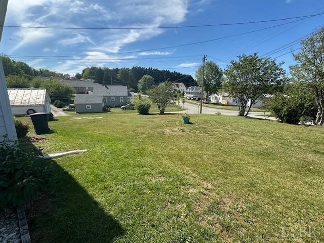 2107 SE Kenwood Boulevard, Roanoke, Virginia image 4