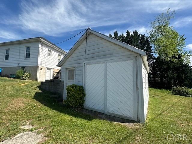 2107 SE Kenwood Boulevard, Roanoke, Virginia image 13