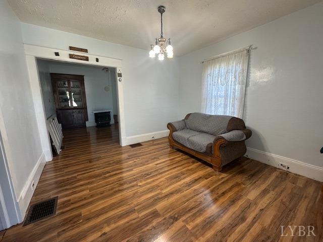 2107 SE Kenwood Boulevard, Roanoke, Virginia image 3