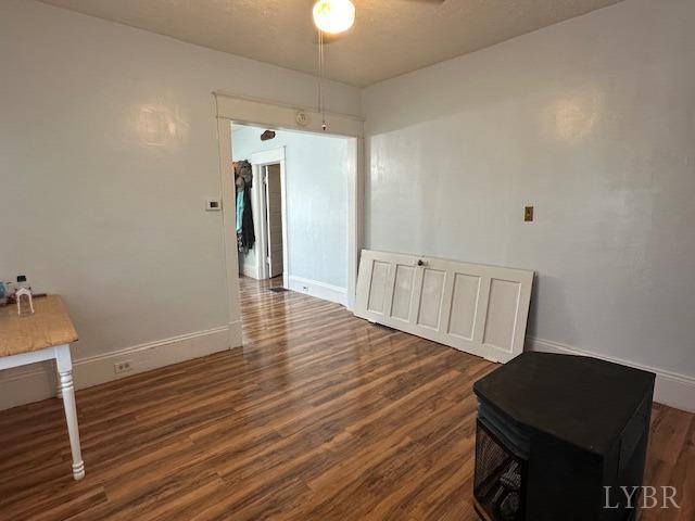 2107 SE Kenwood Boulevard, Roanoke, Virginia image 6