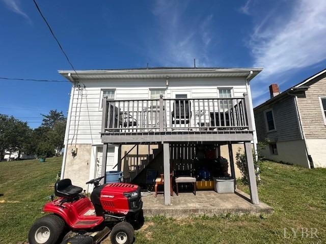 2107 SE Kenwood Boulevard, Roanoke, Virginia image 2