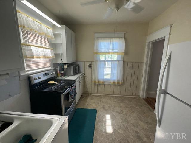 2107 SE Kenwood Boulevard, Roanoke, Virginia image 8