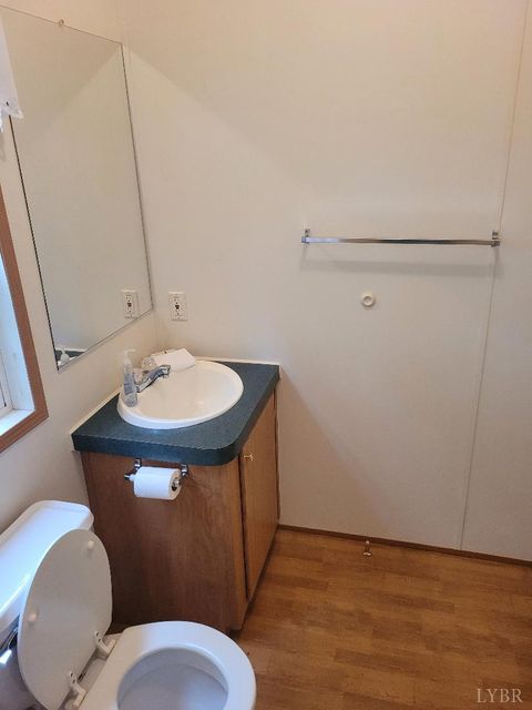 Tiny photo for 2733 Olive Branch Road, Prospect, VA 23960 (MLS # 366697)