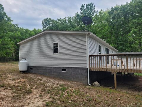 Tiny photo for 2733 Olive Branch Road, Prospect, VA 23960 (MLS # 366697)