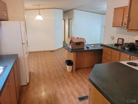 Tiny photo for 2733 Olive Branch Road, Prospect, VA 23960 (MLS # 366697)