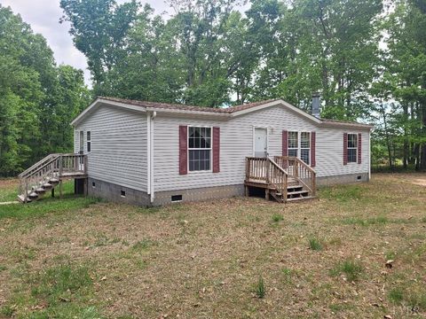 Photo of 2733 Olive Branch Road, Prospect, VA 23960 (MLS # 366697)