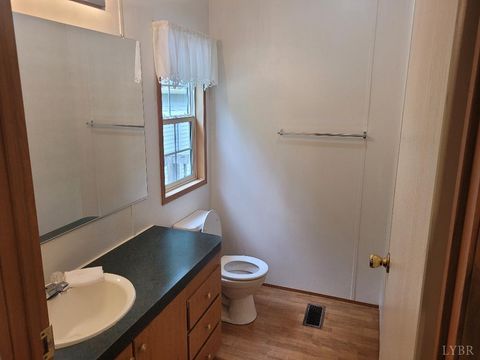 Tiny photo for 2733 Olive Branch Road, Prospect, VA 23960 (MLS # 366697)