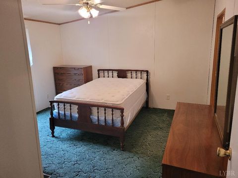 Tiny photo for 2733 Olive Branch Road, Prospect, VA 23960 (MLS # 366697)