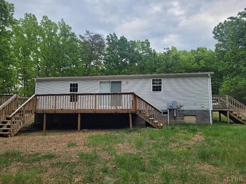 Tiny photo for 2733 Olive Branch Road, Prospect, VA 23960 (MLS # 366697)