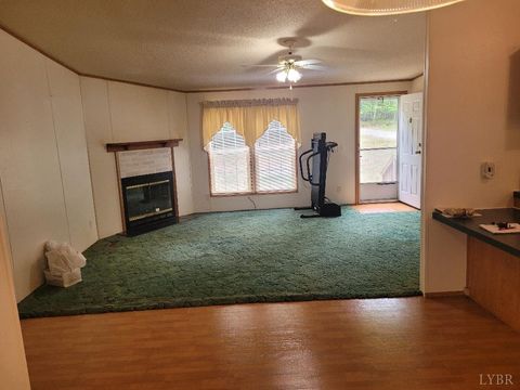 Tiny photo for 2733 Olive Branch Road, Prospect, VA 23960 (MLS # 366697)
