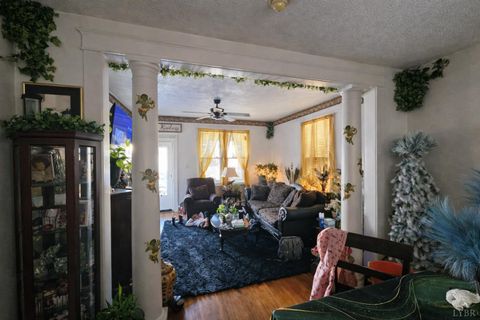 Tiny photo for 613 Wilton Avenue, Lynchburg, VA 24501 (MLS # 365325)