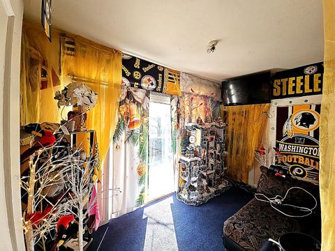 Tiny photo for 613 Wilton Avenue, Lynchburg, VA 24501 (MLS # 365325)