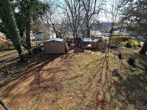Tiny photo for 613 Wilton Avenue, Lynchburg, VA 24501 (MLS # 365325)