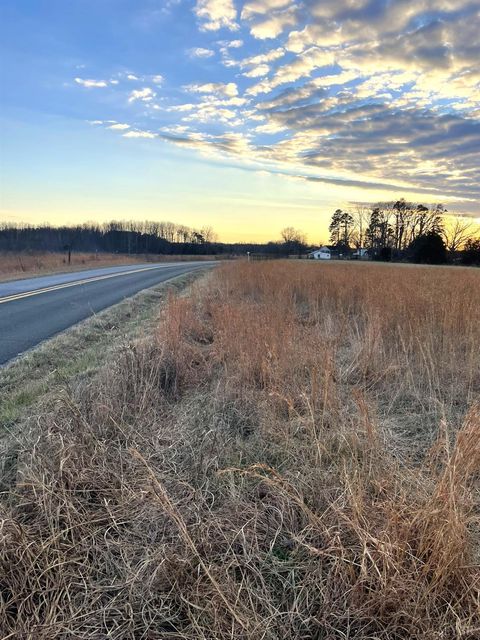 Tiny photo for 0 Sugar Hill Road, Brookneal, VA 24528 (MLS # 364120)