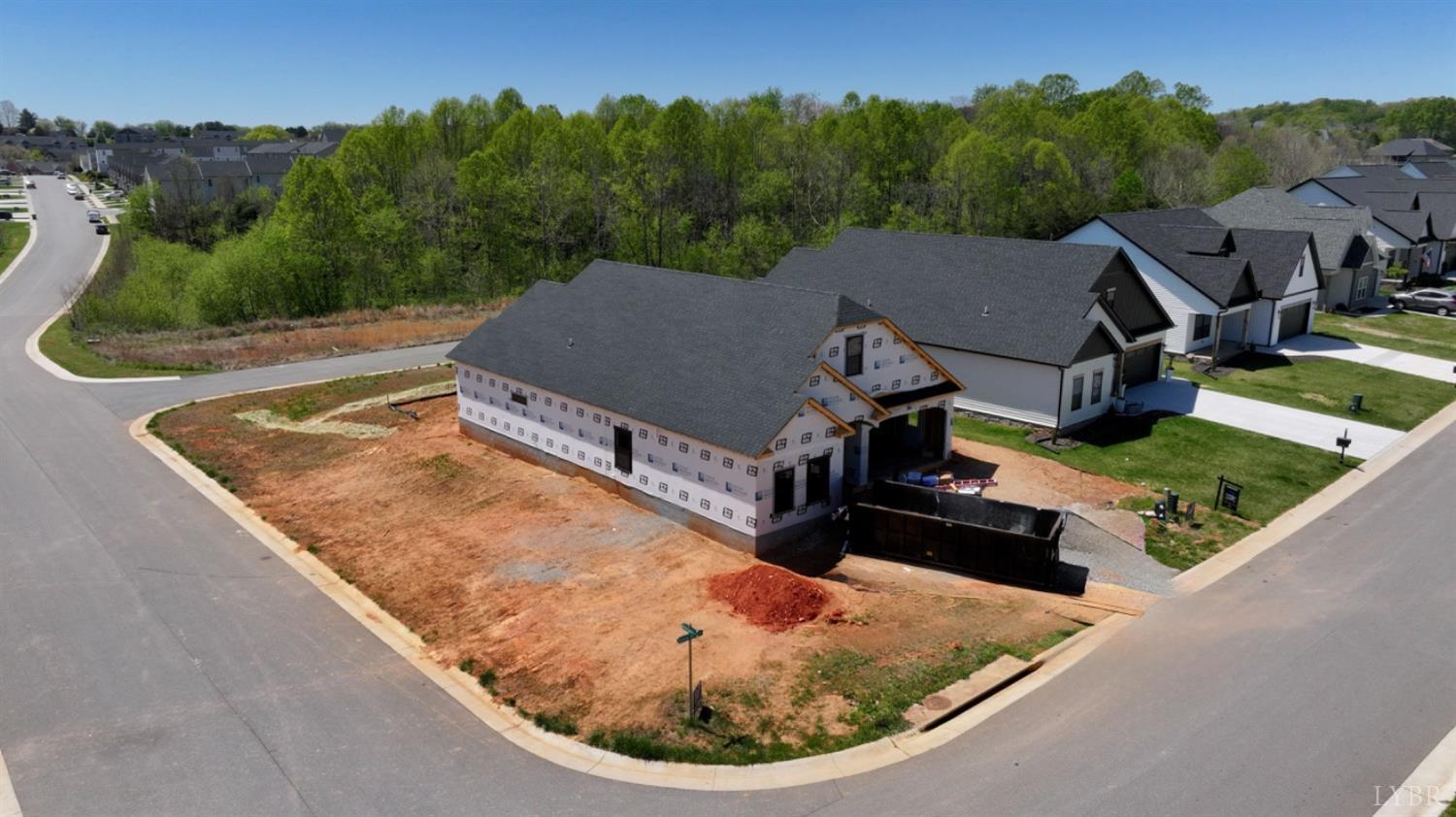 25 Stoney Ridge Blvd, Forest, Virginia image 3