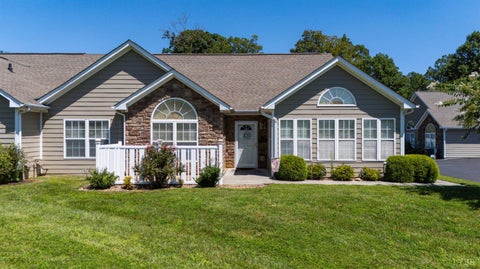 Condo For Sale - 1269 Jefferson Way Way<br/> Bedford County County, Forest, VA 24551
