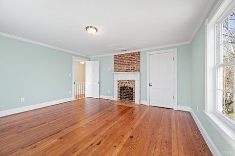 Tiny photo for 508 Old Trents Ferry Road, Lynchburg, VA 24503 (MLS # 365222)