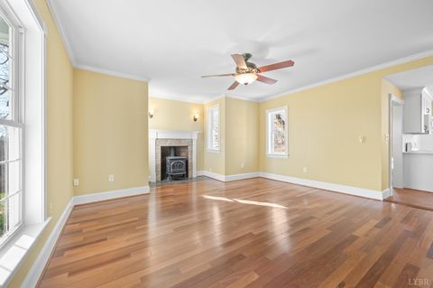 Tiny photo for 508 Old Trents Ferry Road, Lynchburg, VA 24503 (MLS # 365222)