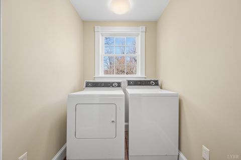 Tiny photo for 508 Old Trents Ferry Road, Lynchburg, VA 24503 (MLS # 365222)