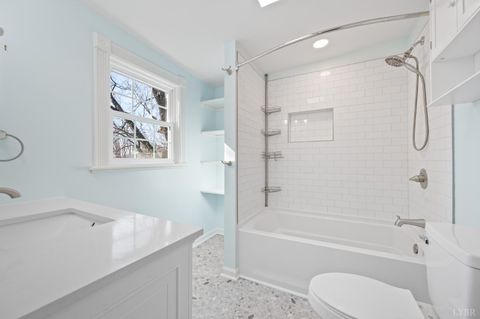 Tiny photo for 508 Old Trents Ferry Road, Lynchburg, VA 24503 (MLS # 365222)