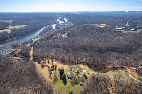 Tiny photo for 508 Old Trents Ferry Road, Lynchburg, VA 24503 (MLS # 365222)