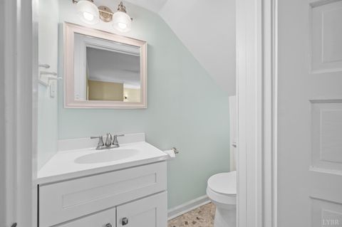 Tiny photo for 508 Old Trents Ferry Road, Lynchburg, VA 24503 (MLS # 365222)