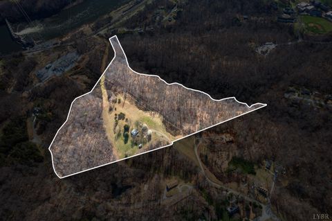 Tiny photo for 508 Old Trents Ferry Road, Lynchburg, VA 24503 (MLS # 365222)