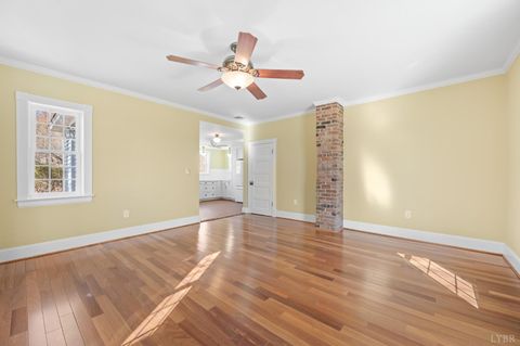 Tiny photo for 508 Old Trents Ferry Road, Lynchburg, VA 24503 (MLS # 365222)