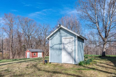 Tiny photo for 508 Old Trents Ferry Road, Lynchburg, VA 24503 (MLS # 365222)