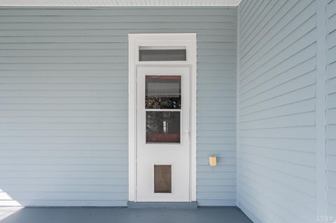 Tiny photo for 508 Old Trents Ferry Road, Lynchburg, VA 24503 (MLS # 365222)