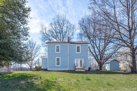 Tiny photo for 508 Old Trents Ferry Road, Lynchburg, VA 24503 (MLS # 365222)